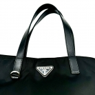 prada nylon