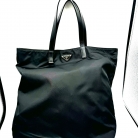 prada nylon