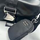 prada nylon