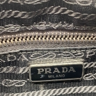 prada nylon