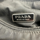 Prada nylon