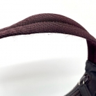 Prada Nylon marrone