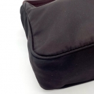 Prada Nylon marrone
