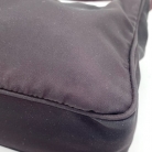 Prada Nylon marrone