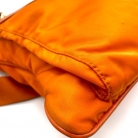 Prada Nylon naranja