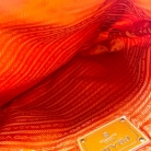 Prada Nylon naranja