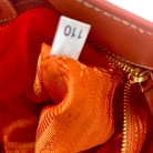 Prada Nylon naranja