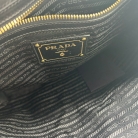prada pochette