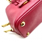 Prada promeade