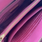 Prada promeade