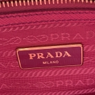 Prada promeade