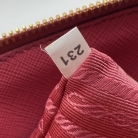Prada promeade