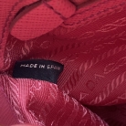 Prada promeade