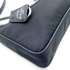 Prada re-edition 2005 zip