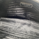 Prada re-edition 2005 zip