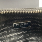 Prada re-edition 2005 zip