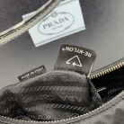 Prada re-edition 2005 zip