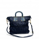 Prada Re-Nylon – Borsa grande con tracolla