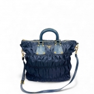 Prada Re-Nylon – Borsa grande con tracolla