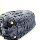 Prada Re-Nylon – Borsa grande con tracolla