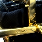 Prada Re-Nylon – Borsa grande con tracolla