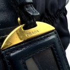 Prada Re-Nylon – Borsa grande con tracolla