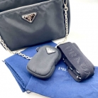 Prada re-nylon huomo