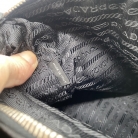 Prada re-nylon huomo