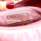 Prada reedition 2000 rosa