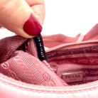 Prada reedition 2000 rosa