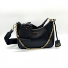 Reedition del 2005 della Prada in pelle saffiano