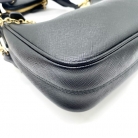 Reedition del 2005 della Prada in pelle saffiano