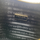 Reedition del 2005 della Prada in pelle saffiano