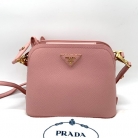Prada rosa pastello