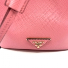 prada secchiello saffiano