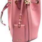 prada secchiello saffiano