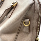 Prada saffiano