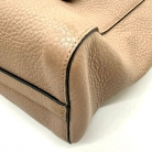 Prada saffiano.