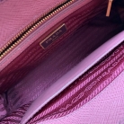 Prada saffiano