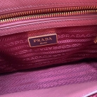Prada saffiano