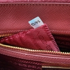 Prada saffiano