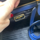 prada saffiano