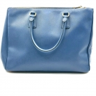 Prada Saffiano azul