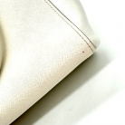 Prada Saffiano bianca