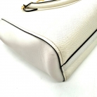 Prada Saffiano bianca