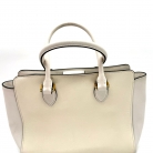 Prada Saffiano bianca