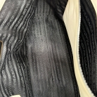 Prada Saffiano bianca