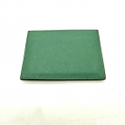 Prada Saffiano Card Holder