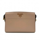 Prada Saffiano Leather Crossbody Bag