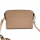 Prada Saffiano Leather Crossbody Bag